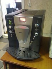 Кофемашина Bosch Benvenuto B30