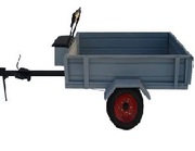 Прицеп БЕЛАРУС ТМ-480 (Подходит ко всем видам мотоблоков)