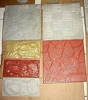 продажа тротуарной плитки