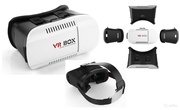 Очки виртуальной реальности Vr Box 2.0