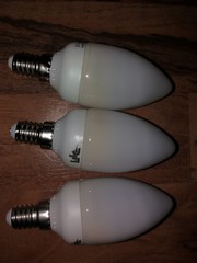 энергосберегающая Лампа   9Вт  