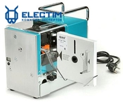 Автомат для зачистки проводов и опрессовки MC-25 (КВТ)