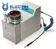 Автомат для зачистки проводов и опрессовки MC-40L (КВТ)